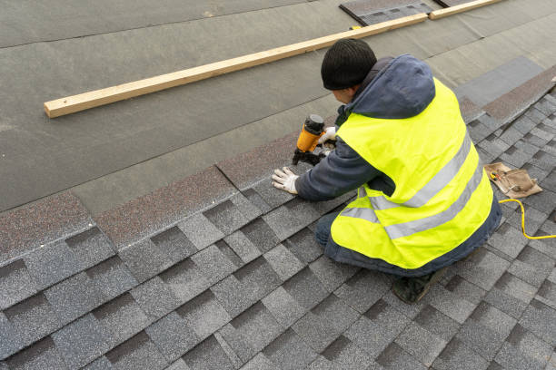  Fifth Ward, LA Roofing Contractor Pros