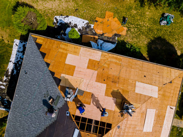 Best Residential Roof Replacement  in Fifth Ward, LA