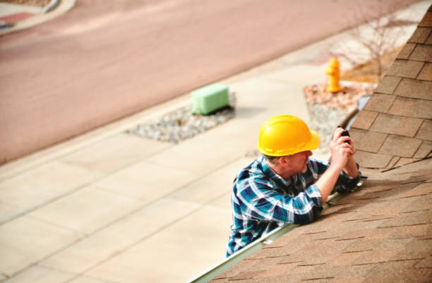 Best Roof Leak Repair  in Fifth Ward, LA
