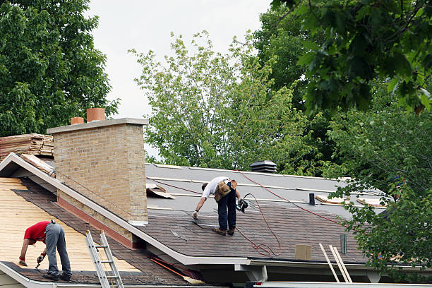 Best Roof Repair Services  in Fifth Ward, LA