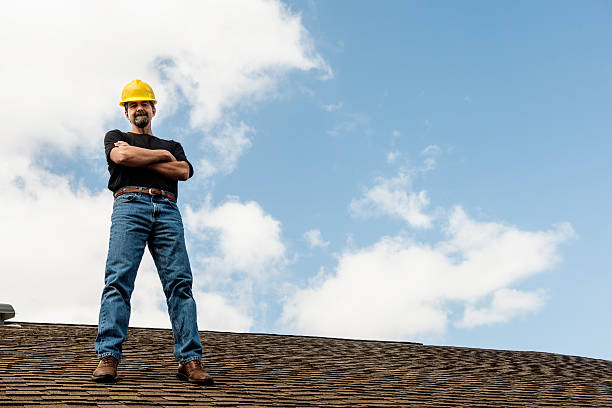 Slate Roofing Contractor in Fifth Ward, LA